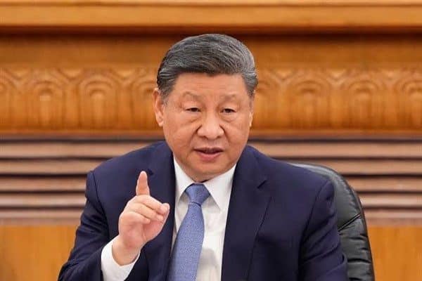 Çin Cumhurbaşkanı Xi Jinping yüksek nitelikli kültürel ve etik gelişimin