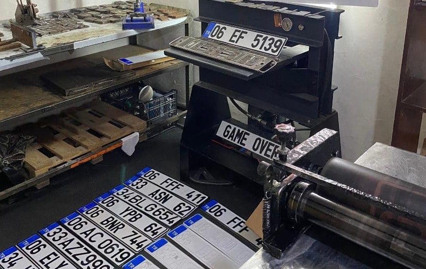 Yaptığı rutin denetimlerde belediye ekiplerinin dikkatini kapalı olmasına rağmen sürekli