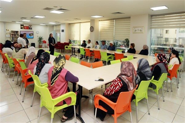 “Güçlü Kal Yalnız Değilsin” mottosuyla, Uzm. Psk. Danışman ve Aile