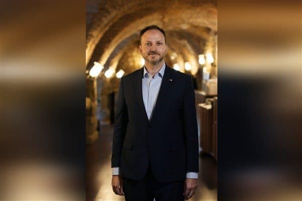 Yeşilay Genel Başkanı Doç. Dr. Mehmet Dinç, 26 Haziran Uyuşturucu