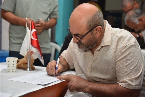 Yıldırım Belediyesi öncülüğünde Bursa Çalışma ve İş Kurumu İl Müdürlüğü,
