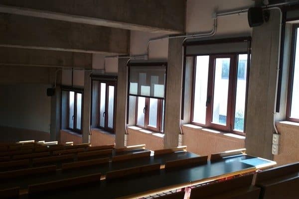 Resmi Gazete'de yayımlanan Cumhurbaşkanı kararına göre, Anadolu Üniversitesi'ne bağlı Bilgisayar