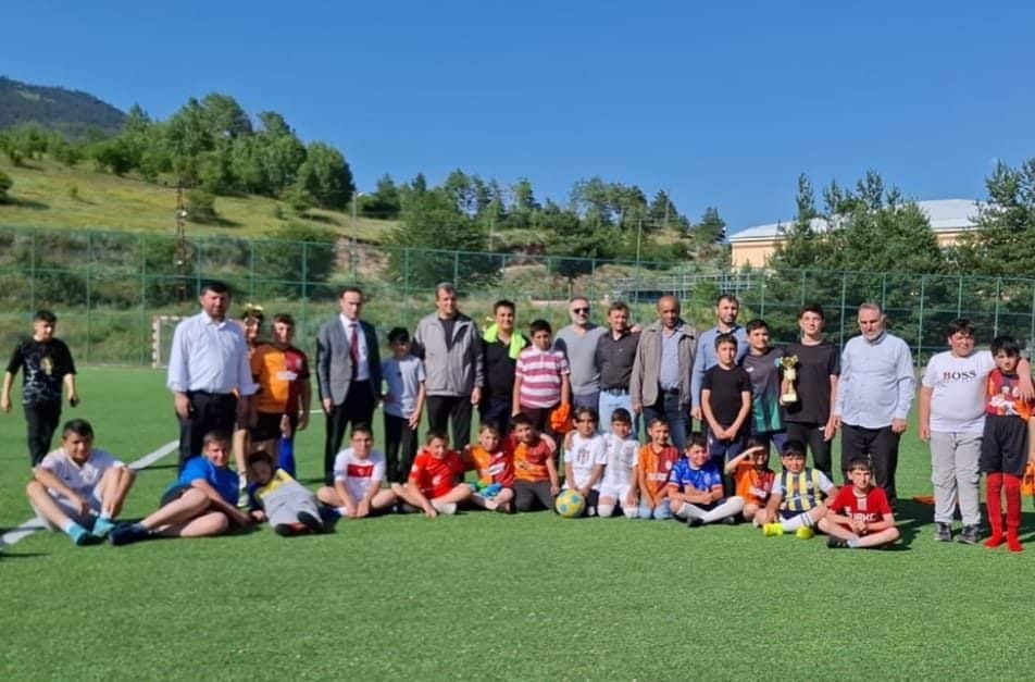 Ardahan Gençlik ve Spor İl Müdürlüğü’nün açıklamasına göre, “15 Temmuz