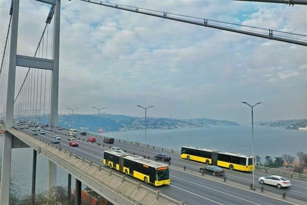 İstanbul Büyükşehir Belediyesi (İBB), 2019 yılından bu yana milli ve