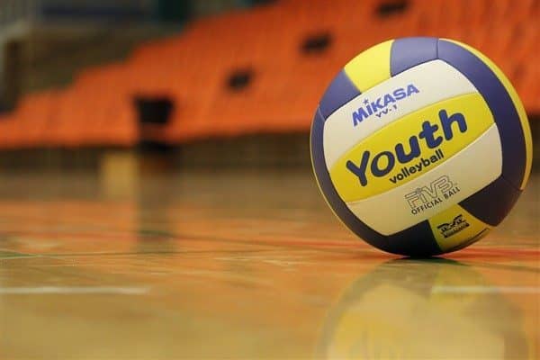 19 Yaş Altı Kadın Voleybol Milli Takımı, Hırvatistan'da düzenlenen U19