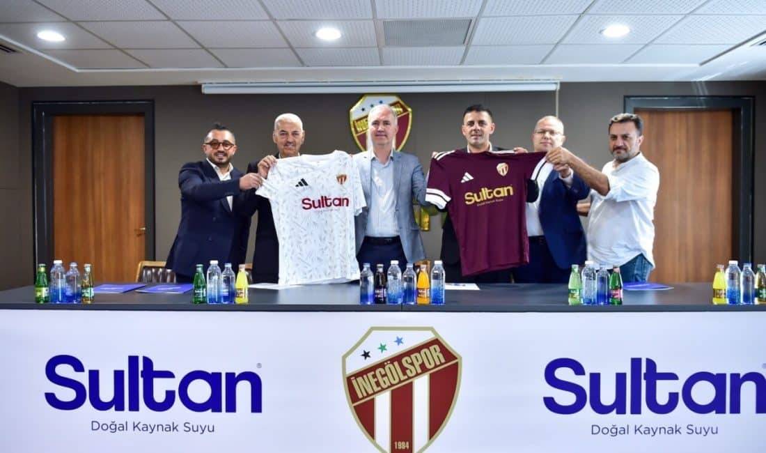 2. Lig Beyaz Grup’ta mücadele eden İnegölspor, yeni sezona güçlü