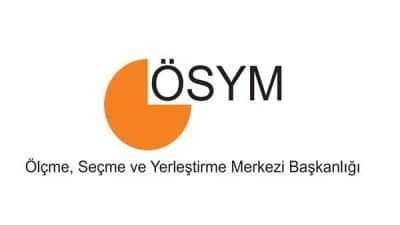 ÖSYM'den yapılan açıklamaya göre sınava başvuran adaylar, Temel Soru Kitapçığı diziliminde verilen