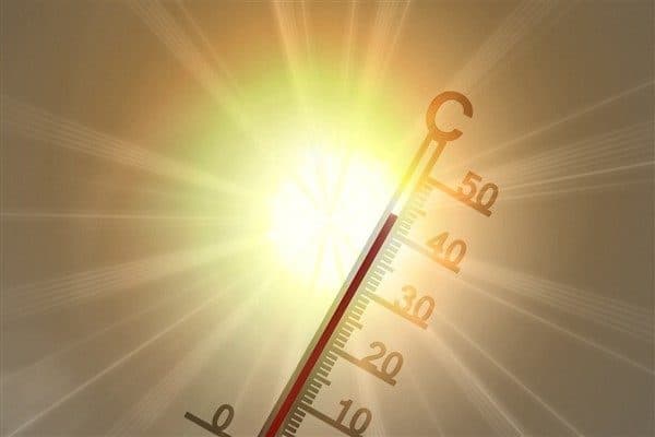 Çevre, Şehircilik ve İklim Değişikliği Bakanlığı'ndan yapılan açıklamada Meteoroloji Genel Müdürlüğü'nün