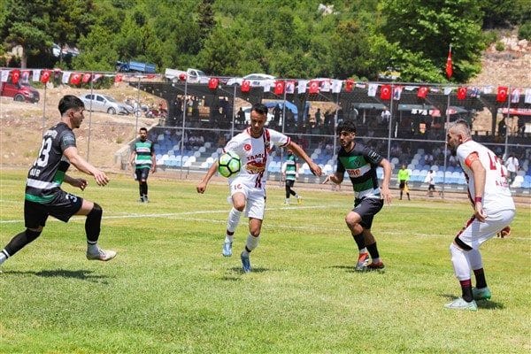 Ayrıca, Toroslar Belediyesi iş birliğinde organize edilen “30 Ağustos Ayvagediği