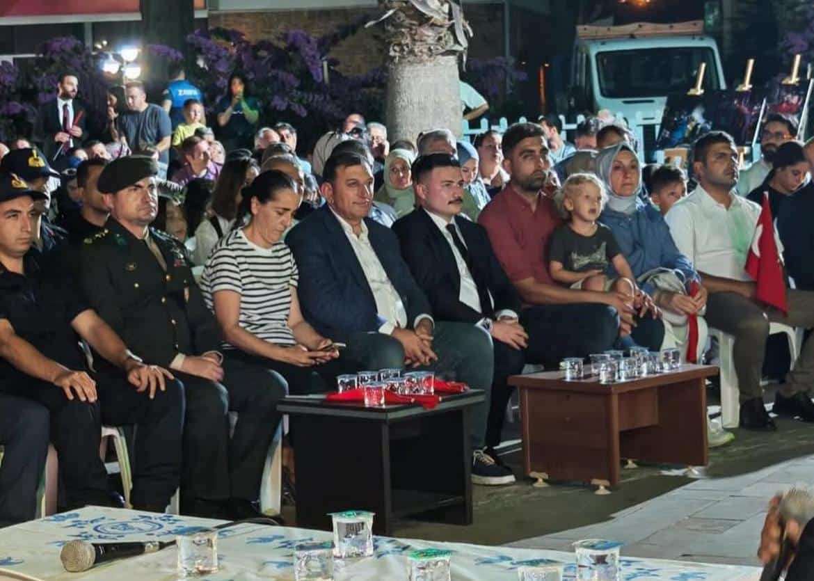 15 temmuz