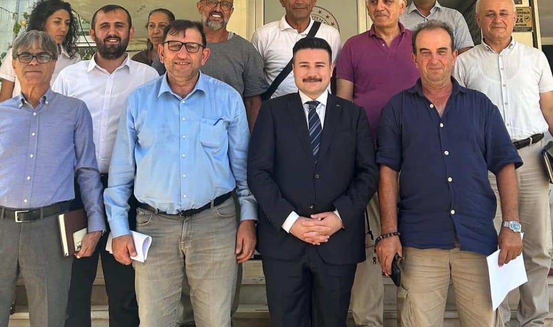 Gökçeada Kaymakamı Osman Acar’ın başkanlığında, Sosyal Yardımlaşma ve Dayanışma Vakfı