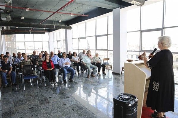 Altınpark, Dikmen, Hasanoğlan, Sincan, Batıkent ve Demetevler gibi bölgelerde bulunan
