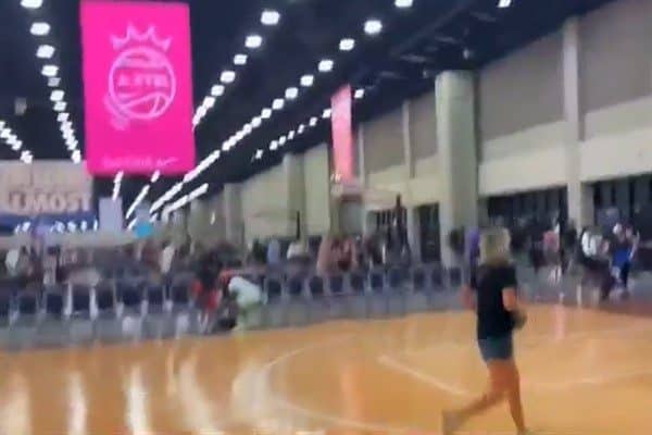 Eyalet yetkililerine göre, silahlı saldırgan bir polis memurunu vurduktan sonra