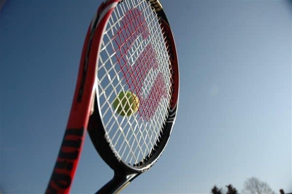 Ahmet Kaplan Wimbledon Quad tekler çeyrek finalinde dünya beş numarası