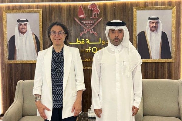 Birleşmiş Milletler Libya Destek Misyonu’nda (UNSMIL) Siyasi İşlerden Sorumlu BM
