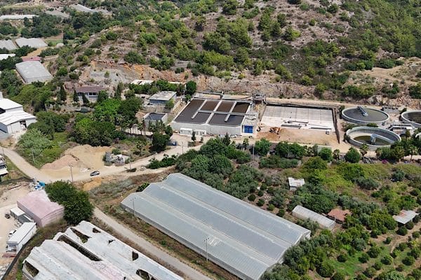 Antalya Büyükşehir Belediyesi ASAT Genel Müdürlüğü, 2019-2025 döneminde Alanya’da hayata