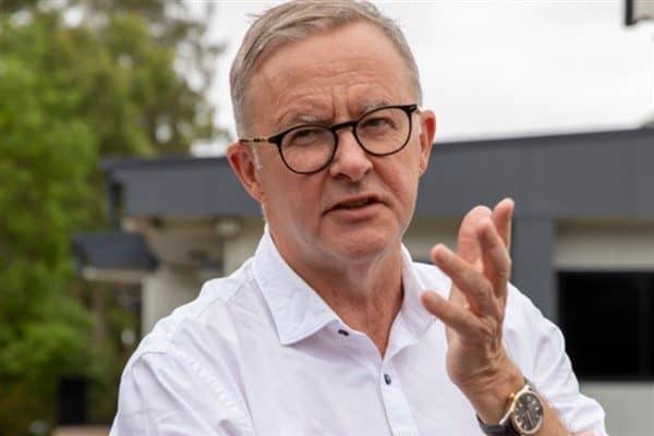 Başbakan Albanese, Avustralya'nın Melbourne şehrinde meydana gelen olaylar hakkında açıklama yaptı.