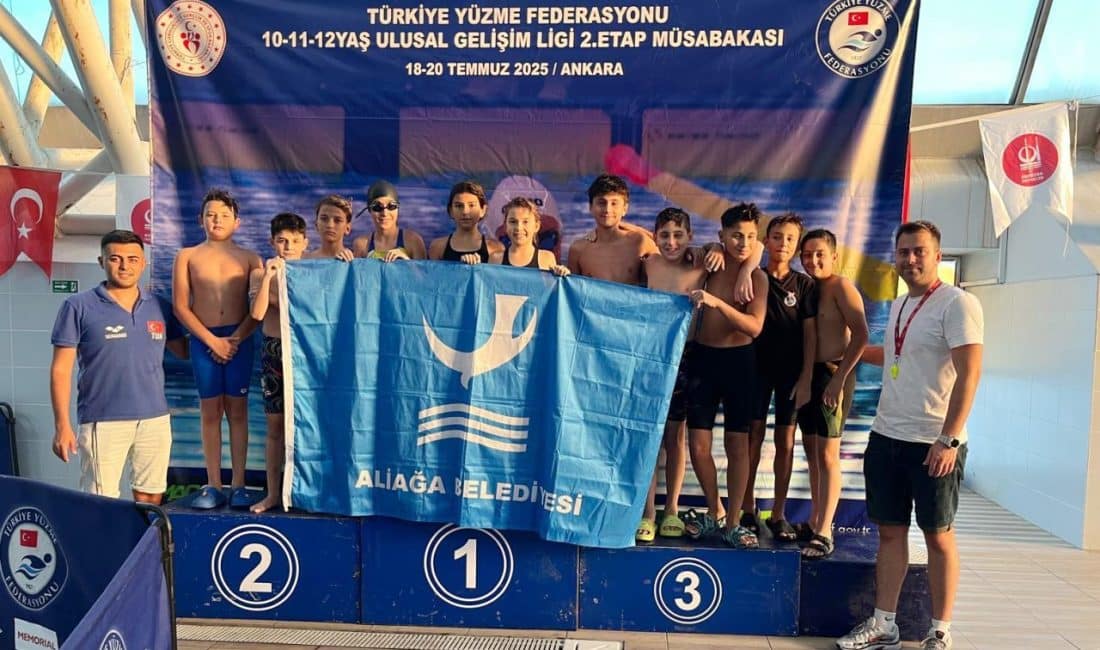 10 yaş kategorisinde final niteliği taşıyan, 11-12 yaş kategorisinde ise