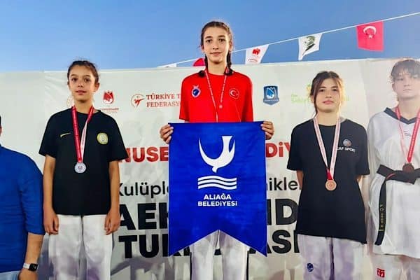 Manisa’nın Yunusemre ilçesinde, 18–20 Temmuz 2025 tarihleri arasında düzenlenen Ferdi