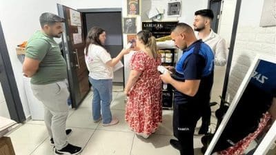 Altınözü İlçe Sağlık Müdürlüğü ile Altınözü Belediyesi ekipleri tarafından ilçede