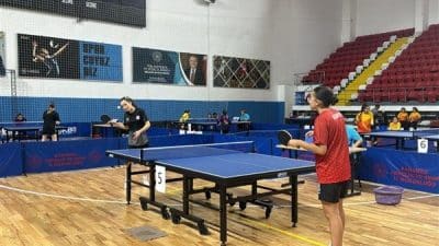 Sporun tabana yayılması, daha fazla müsabaka yapılması ve kulüplerle milli