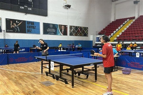 Sporun tabana yayılması, daha fazla müsabaka yapılması ve kulüplerle milli
