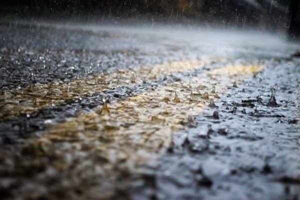 Meteoroloji Genel Müdürlüğü (MGM), Ankara çevrelerinde yerel kuvvetli gök gürültülü