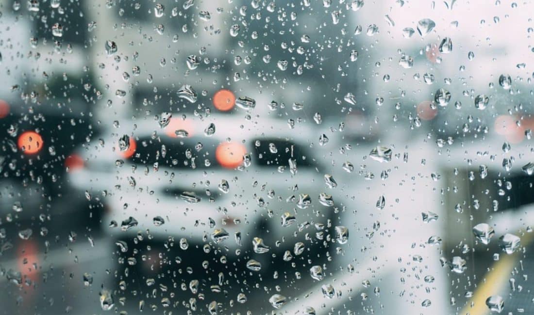 Meteoroloji Genel Müdürlüğü ve Afet ve Acil Durum Yönetimi Başkanlığı (AFAD)
