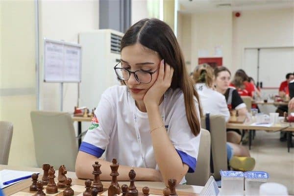 Muğla Büyükşehir Belediyesi Spor Kulübü Satranç Takımı, Türkiye Satranç Federasyonu’nun