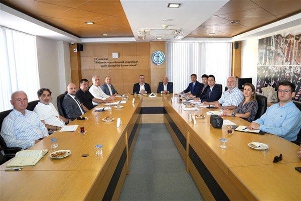 Muğla Büyükşehir Belediyesi, kentin turizm potansiyelini güçlendirmek ve özellikle Çin
