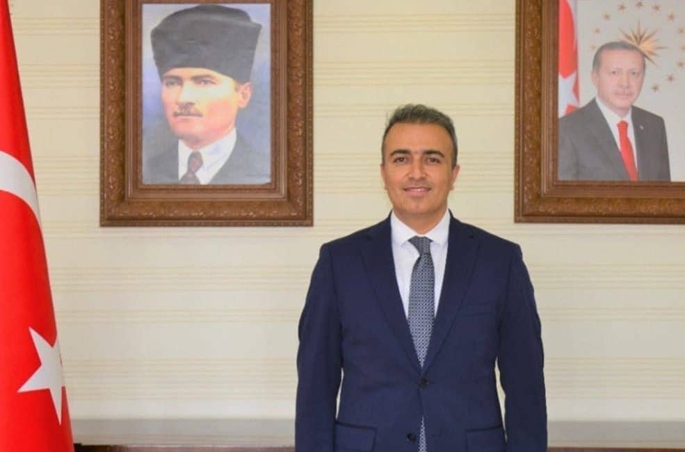 Vali Çiçek mesajında şunları kaydetti: “Aziz milletimiz, tarih boyunca girdiği