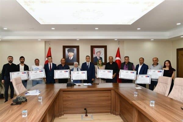 Tarım ve Kırsal Kalkınmayı Destekleme Kurumu (TKDK) Ardahan İl Koordinatörlüğü