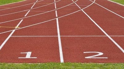 Kuzey Makedonya’nın başkenti Üsküp’te düzenlenen 2025 Avrupa Gençlik Olimpik Yaz