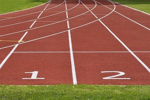 Kuzey Makedonya’nın başkenti Üsküp’te düzenlenen 2025 Avrupa Gençlik Olimpik Yaz