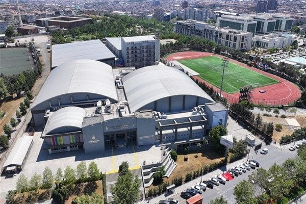 İstanbul Büyükşehir Belediyesi (İBB), Türkiye Milli Paralimpik Komitesi’nin (TMPK) koordinesinde