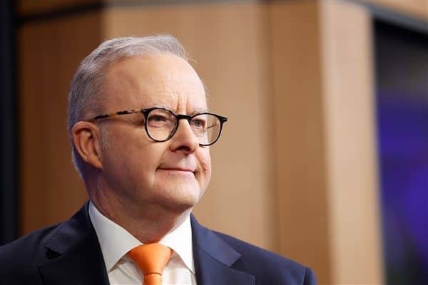 Avustralya Başbakanı Anthony Albanese’nin Çin’i ziyaret edeceği bildirildi. Çin Dışişleri