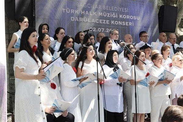 Yaşlılara yönelik duyarlılığını her fırsatta ortaya koyan Bağcılar Belediyesi, bu