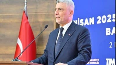 Bakan Bolat, günün anlam ve önemine dair, "Bu mübarek gün;