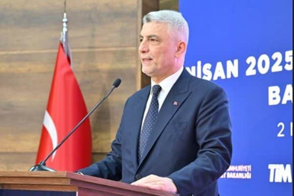 Bakan Bolat, günün anlam ve önemine dair, "Bu mübarek gün;
