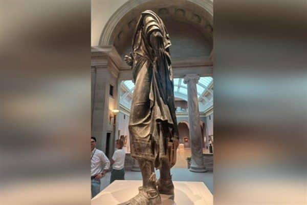 Kültür ve Turizm Bakanı Ersoy, tırnaklarıyla kazıyarak gereken delilleri topladıklarını