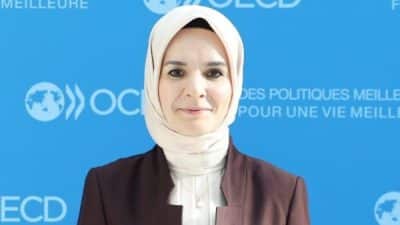 Aile ve Sosyal Hizmetler Bakanı Göktaş, Ardahan’da AK Parti İl Başkanlığı