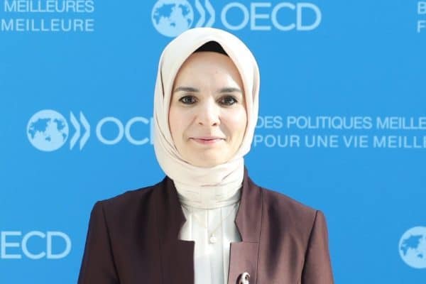 Aile ve Sosyal Hizmetler Bakanı Göktaş, Ardahan’da AK Parti İl Başkanlığı