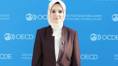 Aile ve Sosyal Hizmetler Bakanı Göktaş, sosyal medya hesabından yaptığı paylaşımda,