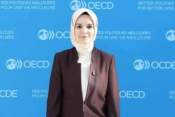 Bakan Göktaş Sosyal medya hesabından yaptığı paylaşımda , “Bayrağın dalgalandığı