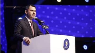 Ümraniye Belediyesi tarafından düzenlenen Çevre Şenliği kapsamında çocuklar için çeşitli