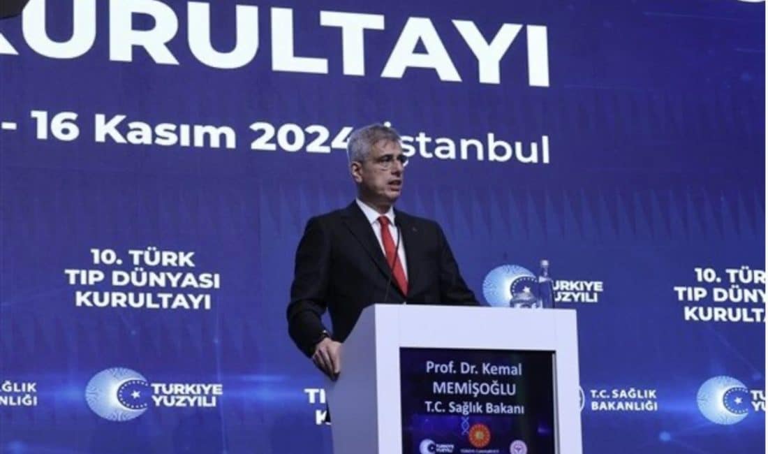 Memişoğlu, mesajında “Ülkemizin istikbaline kastedenlere karşı mücadele ederken şehadete eren