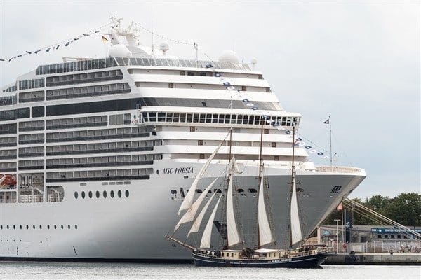 Ulaştırma ve Altyapı Bakanı Uraloğlu, kruvaziyer turizminin 2025 yılı Ocak-Haziran