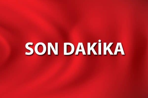 Tarım ve Orman Bakanı İbrahim Yumaklı, orman yangınlarına ilişkin son