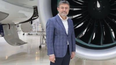 Tarım ve Orman Bakanı İbrahim Yumaklı, Orman ve Su İşleri