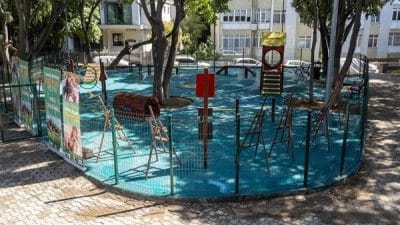  İlk olarak Kartaltepe Millet Parkı içerisinde kurulan Pati Park’ın ardından,